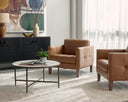 Riyaz Coffee Table by Matho Sun, view 4