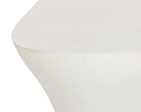 White Coffee Table Dali by Matho Sun, view 6