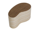 Medium Coffee Table Ishiko by Matho Sun, view 4