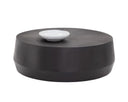 Large Gunmetal Coffee Table Creed by Matho Sun