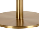 35.5" Bistro Table Massie by Matho Sun, view 7