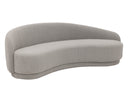 Altro Cappuccino Sofa Kendra by Matho Sun