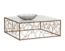 Vero Coffee Table by Matho Sun
