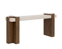 Minerva Console Table by Matho Sun, view 2