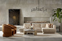 Briggs Chandelier by Matho Sun, view 3
