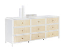 Large Dresser Tierra by Matho Sun