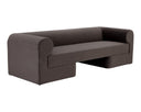 Meg Ash Sofa Ionic by Matho Sun