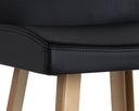 Onyx Counter Stool Dani by Matho Sun, view 4