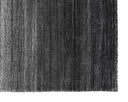 Grey 9' X 12' Rug Lagos Hand-Loomed by Matho Sun, view 2