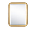 Topanga Wall Mirror by Matho Sun