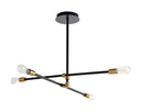 Val Chandelier by Matho Sun