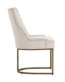 Piccolo Prosecco Dining Chairs set of 2 Florence by Matho Sun, view 2