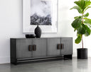 Viserys Sideboard by Matho Sun, view 5