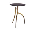 Trent End Table by Matho Sun, view 2