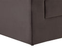 Meg Ash Sofa Ionic by Matho Sun, view 6
