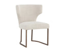 Moto Stucco Dining Chair Yorkville by Matho Sun