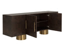 Kresteven Sideboard by Matho Sun, view 4