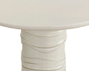 Round 44" Dining Table Alanya by Matho Sun, view 4