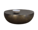 Cale Coffee Table by Matho Sun