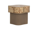 Fern Nightstand by Matho Sun, view 3