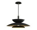 Timea Light Pendant by Matho Sun