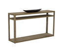 Smoke Grey Console Table Doncaster by Matho Sun