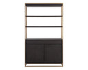 Baldessara Bookcase by Matho Sun, view 4
