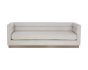 Belfast Oatmeal Sofa Talbot by Matho Sun, view 2
