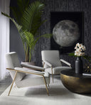 Cale Coffee Table by Matho Sun, view 8