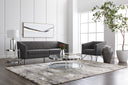Constance End Table by Matho Sun, view 5