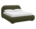 King Copenhagen Olive Bed Marin by Matho Sun