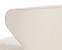 Casablanca Cloud Dining Chair Simone Swivel by Matho Sun, view 8