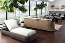 Sumie End Table by Matho Sun, view 4