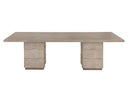 100" Dining Table Hoyos by Matho Sun, view 3
