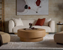 Sheena End Table by Matho Sun, view 2