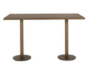 Corina Bar Table by Matho Sun, view 3