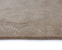 Sand 8' X 10' Rug Calathea Hand-Tufted by Matho Sun, view 2