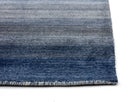 Blue 8' X 10' Rug Lagos Hand-Loomed by Matho Sun, view 4