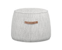 Merino Cotton Ottoman Mitchell by Matho Sun, view 3