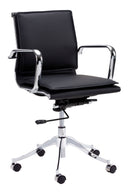 Onyx Office Chair Morgan by Matho Sun