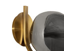 Dionis Sconce by Matho Sun, view 3