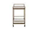 Contardi Bar Cart by Matho Sun, view 4