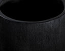 Small Round Planter Coleus by Matho Sun, view 3