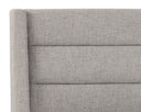 King Marble Bed Emmit by Matho Sun, view 2