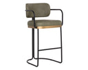 Ivanhoe Pine Barstool Jalen by Matho Sun