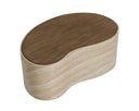 Large Coffee Table Ishiko by Matho Sun, view 4