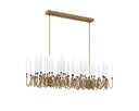Large Chandelier Hestia by Matho Sun