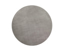 Pewter Coffee Table Tarsus by Matho Sun, view 4
