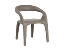 Ivanhoe Mineral Dining Armchair Atika by Matho Sun