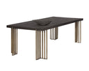 94.5" Dining Table Alto by Matho Sun